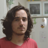 Matheus Dhanyel Cândido Roque