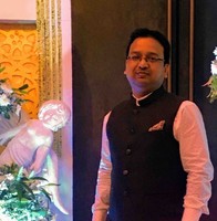 Vikash Goel