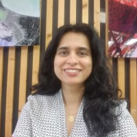 Zarana Sanghani