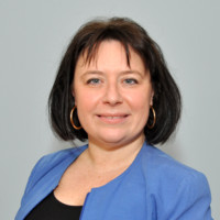 Laetitia Morel, ICD.D