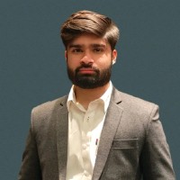 Siddhant Sharma