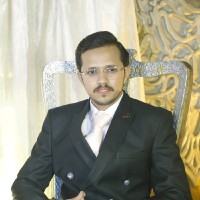 Muhammad Ahsan