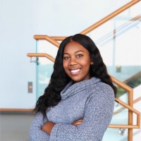 Stephanie Gaillot, Mha, Clssgb