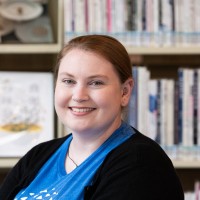 Jessica Ellwood