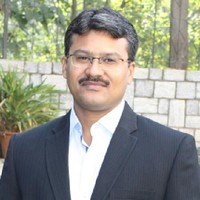 Muhammad Arshad Ali