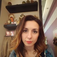 Анна Хиленко