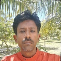Thennavan Venugopal