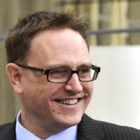 Alan Cromwell
