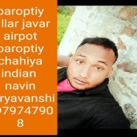Satvir Urf Navin Singh
