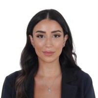 Yara Qudaih