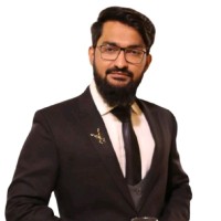 Ebad Ahmed Mufti