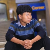 Maulana Ferdiansyah Eka Putra