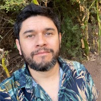 Jairo Reyes