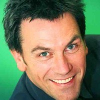 Tony Iley