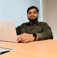 PAVAN BHARAMBE
