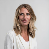 Bente Iren Haugen