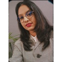 Jagruti Dhandhukia