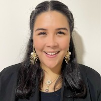 Roxana Lacayo Zelaya