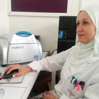 Khaoula Khazzar