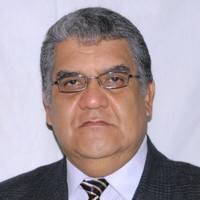 Saul Perez