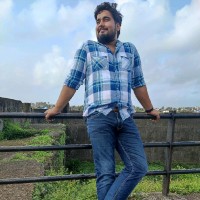 Harsh Trivedi