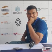 Naveen Bhagat