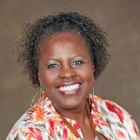 Treda Collier Dickenman