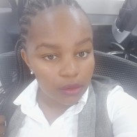Winnie Karuga (Cisa)