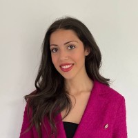 Camilla Ahmed Ibrahim
