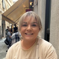 Kathryn Mckeown