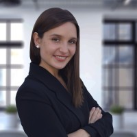 Laura Guillena (Benić)