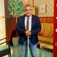 Gokhan Yildiz