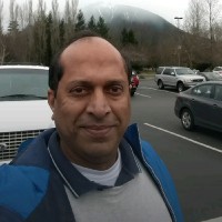 Srinivas Sribhashyam