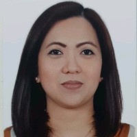 Marianne Kilates