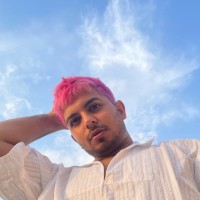 Divyanshu Bajaj