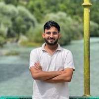 Harsh Jangid