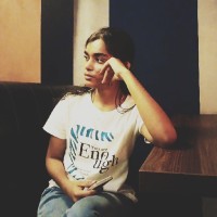 Abinaya Palpandi