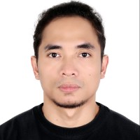 Gerwin Ramos