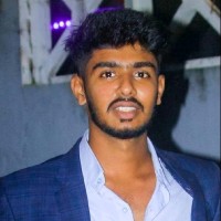 Nithin Sc