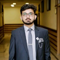 Najam Ul Hassan Noor Qazi