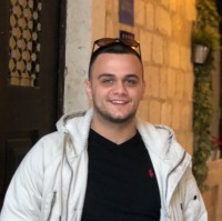 Stefan Donevski