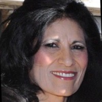 Anita Elliston