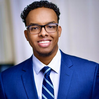 Abdullahi Mohamed