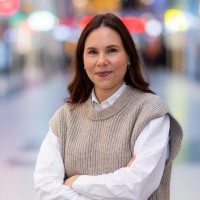 Nina Sundberg