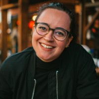 Csilla Galántai