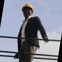Christopher Ajih