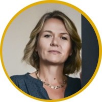 Sandra Barbet👩💼