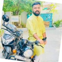 Mayur Darji
