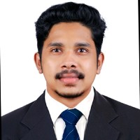 Arjun M S