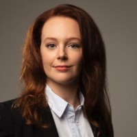 Allison Taylor, Cpa